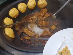 -人民公社铁锅炖·东北菜(卫国道店)