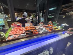 -加餐海鲜自助(集美银泰百货店)