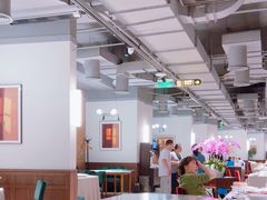 -漢舍中国菜馆(889广场店)