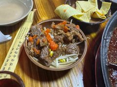 -正南齊北重庆老火锅(光华村直营店)