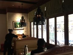 -绿茶餐厅(布吉万象汇店)