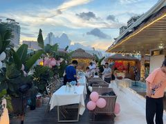 -天空花园餐吧·生日·团建(南山店)