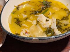 -外婆家(南开大悦城店)