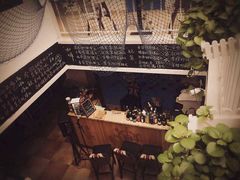 -间隔年海青旅民宿(金石滩发现王国店)