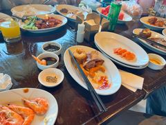 -君悦酒店·乐厨·高空自助餐(青年大街店)
