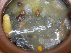 -民间瓦缸煨汤館(嵩山路店)