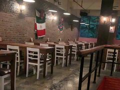 大堂-Rural Tequila墨西哥餐厅(东川路店)
