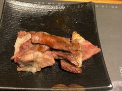 -黑牛の店·和牛烧肉(合生汇店)