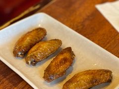 -玛格萝妮比萨屋(陆家浜路店)