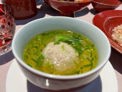 -萬國春·中菜馆(颐和公馆店)