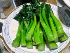 -锦园春香港茶餐厅(西海湾旗舰店)