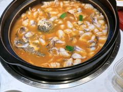 -周渝食惦酸菜鱼(青浦店)