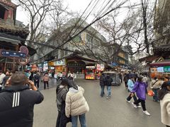 -刘纪孝腊牛羊肉(北广济街店)
