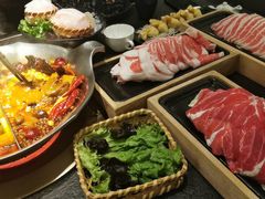 -湊湊火锅·茶憩(打浦桥日月光店)