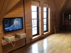 -天津津利华酒店