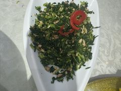 -阿巧一号私房菜(止园路店)