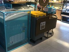 -盒马鲜生(王府广场店)