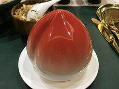 -金正海悦大酒店·法式铁板烧·演绎(海悦天地购物广场店)