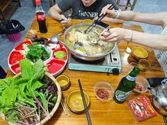 -苗家恒灵酸汤鱼-跳水牛肉连锁店(凯里总店)