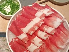 -巴奴毛肚火锅(七宝领展广场店)