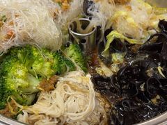 -普天和酒楼·新津菜·烤鸭(天津之眼店)
