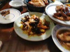 -龍聚祥烧麦馆(万达店)
