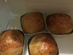 -泰康食品有限公司食品厂