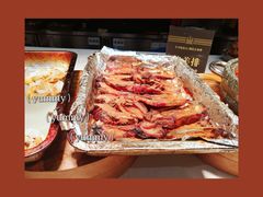 -加餐海鲜自助(集美银泰百货店)