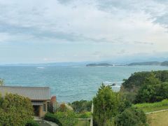 -南紀白浜 浜千鳥の湯 海舟