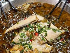 -莫家传承菜(耗儿鱼特色店)