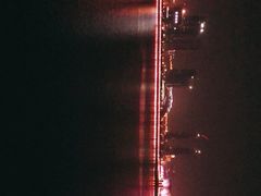 -钱江新城灯光秀