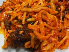 -北平盛世·新京菜·北京烤鸭(劲松·双井店)