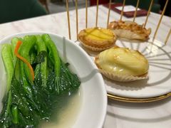 -悦得闲广式点心茶楼(蓝鲸世界店)