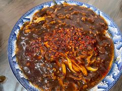 -晓菊梆梆面