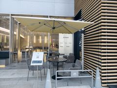 -M Stand(成都COSMO店)