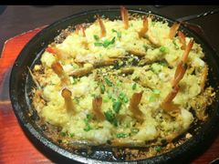-凯撒尔新疆特色主题餐厅(青山店)