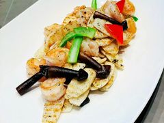 -鱼翅楼·津派砂锅鱼翅(水上公园店)