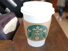 -星巴克(北辰西路店)