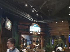 -珠海横琴国家地理探险家中心(创新方)