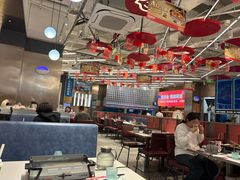 -鱼酷活鱼烤鱼(江宁金鹰店)