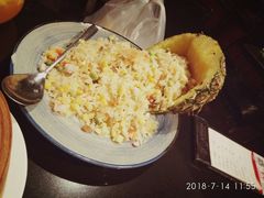 -小资太太餐厅(南岗区店)