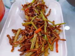 -友鹏海鲜(新宜白大道店)