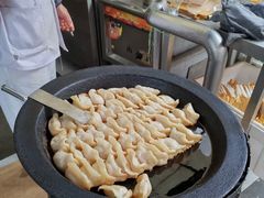 -锅贴大王南翔小笼(临沂二村店)