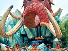 -波塞冬旅游度假区