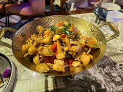 -一味大院•桐庐菜传承店(春江路店)