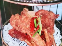 -避风塘(百联东郊店)