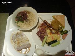 -萧邦音乐会所KTV·蒸汽活海鲜自助(福田店)