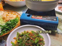 -毛家湾公馆(东圃店)