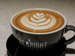 百利甜拿铁-BE BRIGHT KITCHEN(正佳广场店)