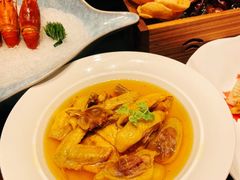 -炊江南·上海菜(国展华漕店)